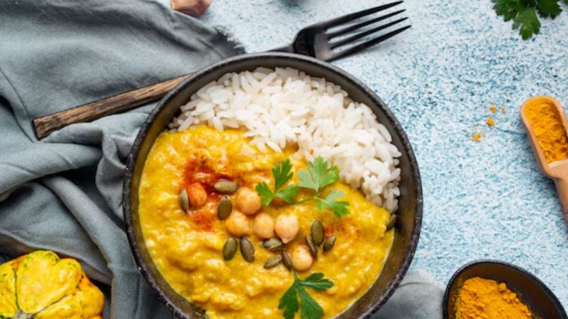 benefits of eating dal 
