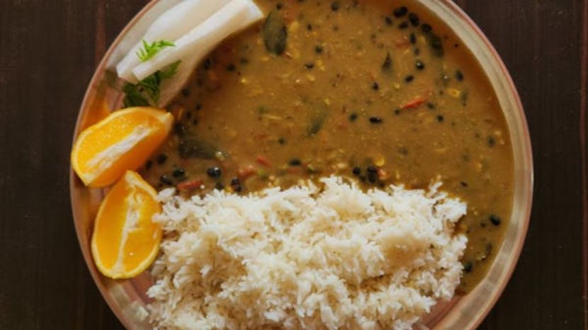 benefits of eating dal 