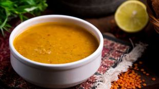 benefits of eating daal