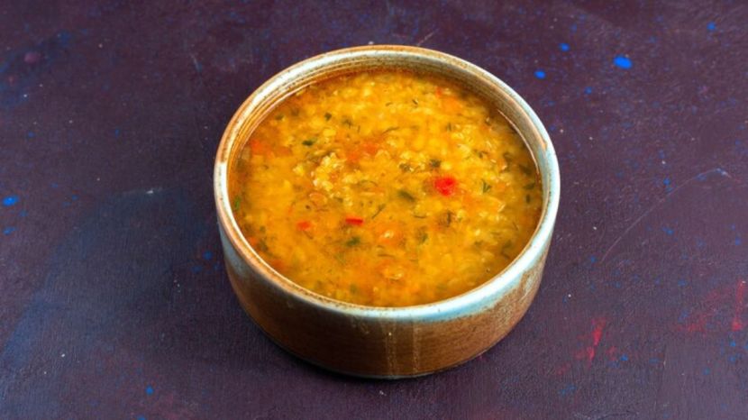 benefits of eating dal 