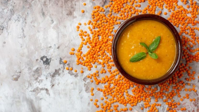 benefits of eating dal 