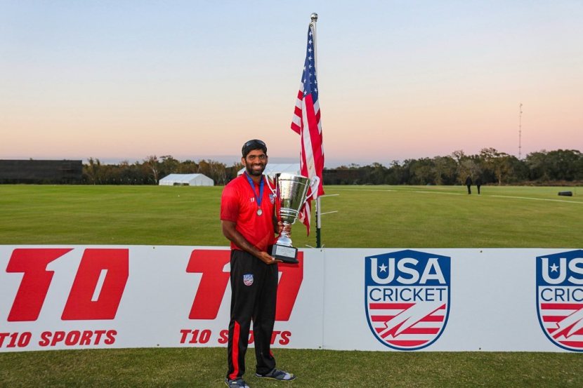 saurabh-netravalkar-usa-vs-ind