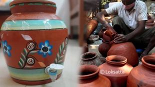 why do we drink Matka Water in summer