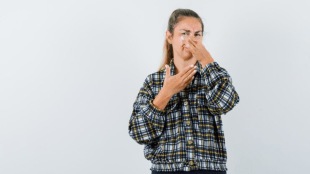 Bad breath after brushing try these special tips the bad smell will disappear