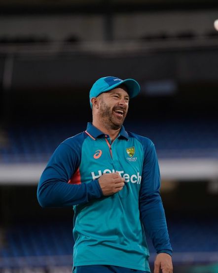 Oldest Players List in T20 World Cup 2024