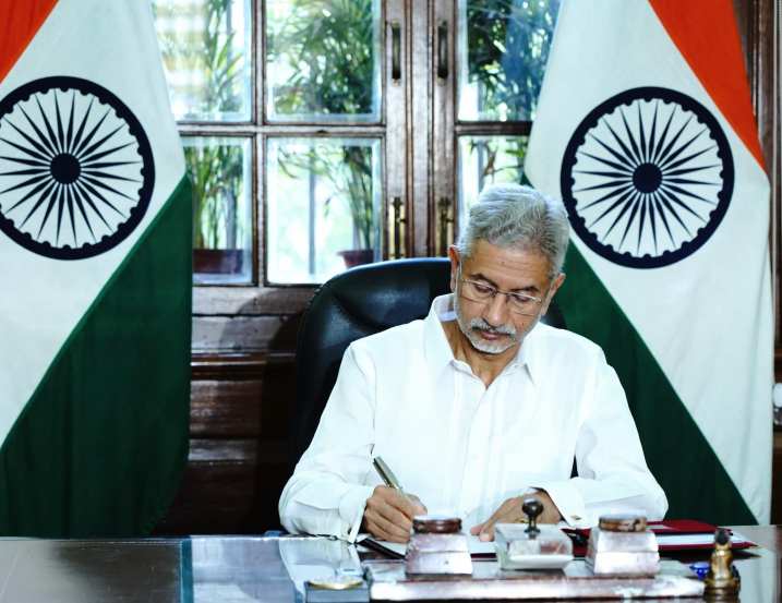 Modi 3.0 Cabinet ministers assume charge