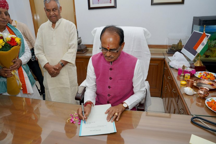 Modi 3.0 Cabinet ministers assume charge