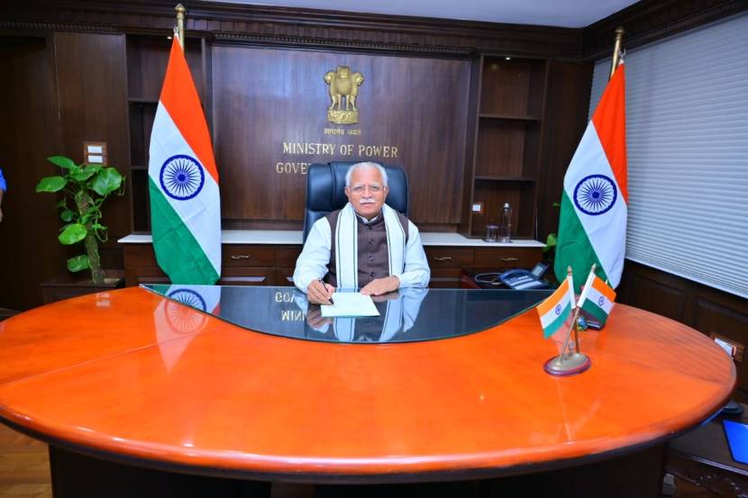 Modi 3.0 Cabinet ministers assume charge
