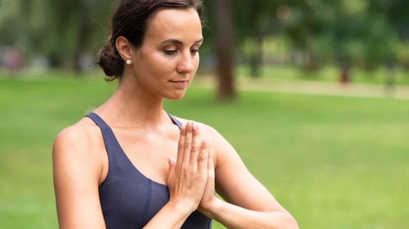 how to do perfect Surya Namaskar 