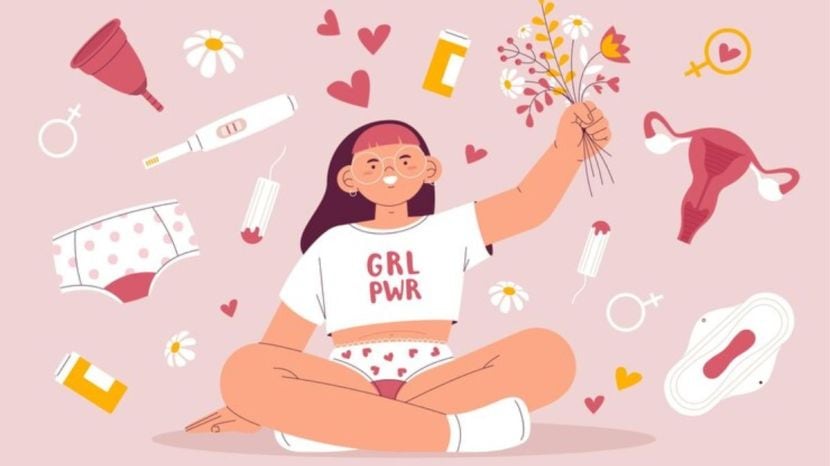 Period Pain 