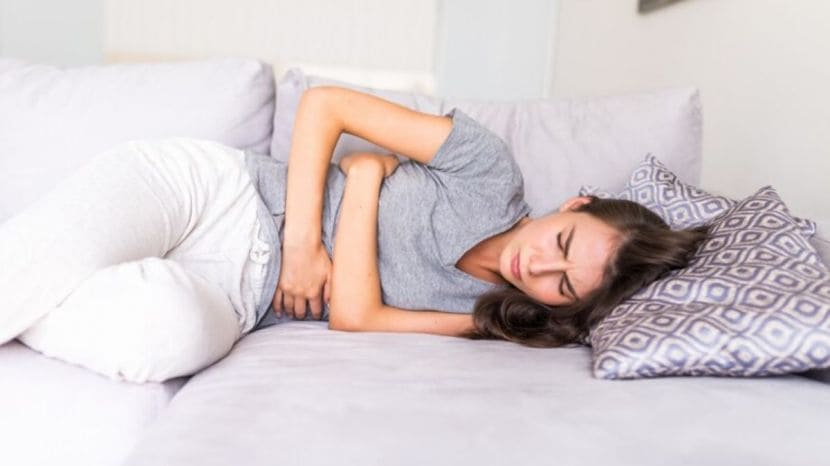 Period Pain 