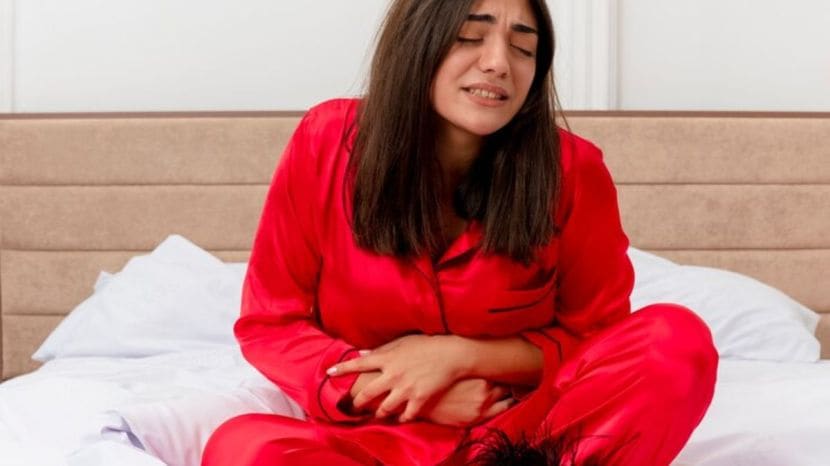 Period Pain 