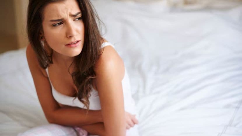 Period Pain 