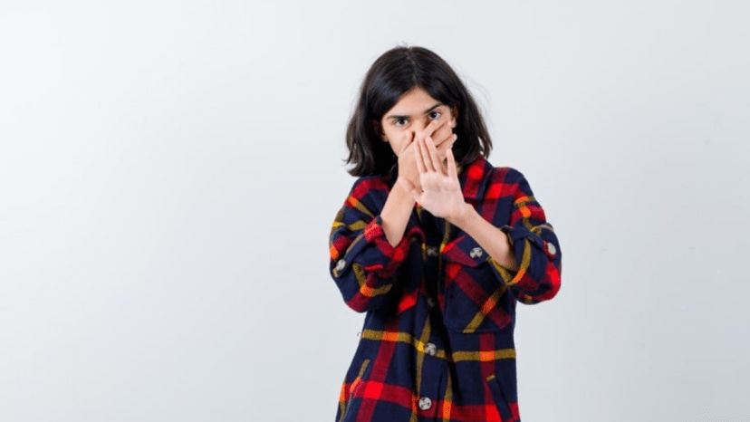Bad breath after brushing try these special tips the bad smell will disappear