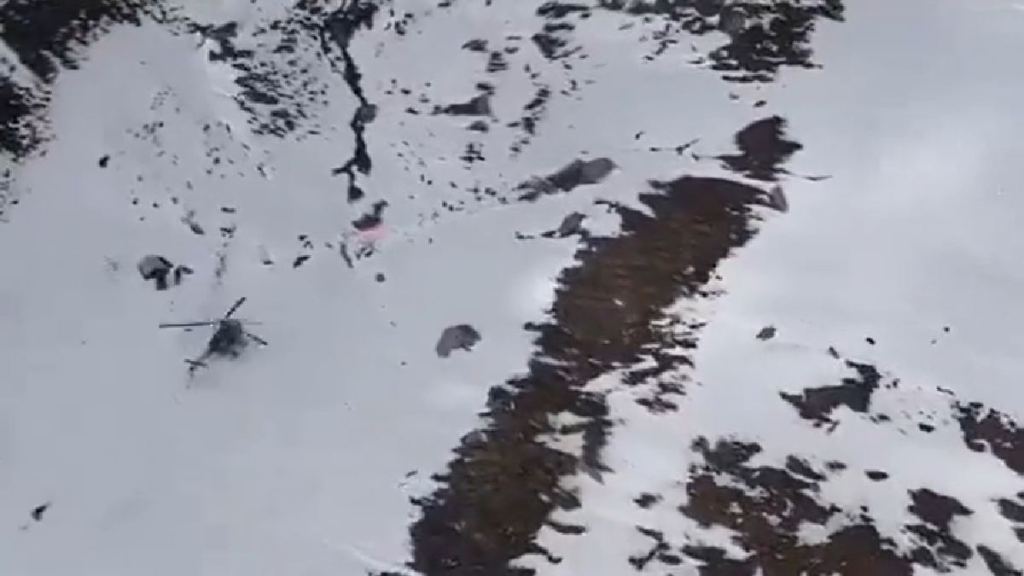 9 trekkers dead in Sahastratal Uttarakhand Uttarkashi