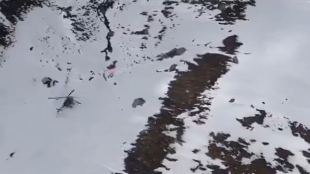 9 trekkers dead in Sahastratal Uttarakhand Uttarkashi