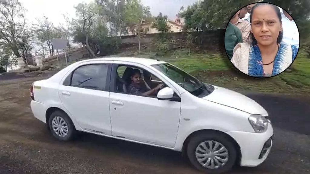 Sambhaji Nagar Accident