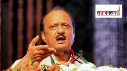 Ajit pawar Mahayuti