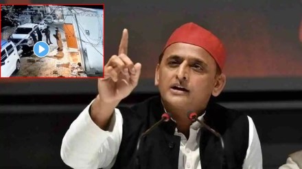 Akhilesh Yadav Akhilesh Yadav