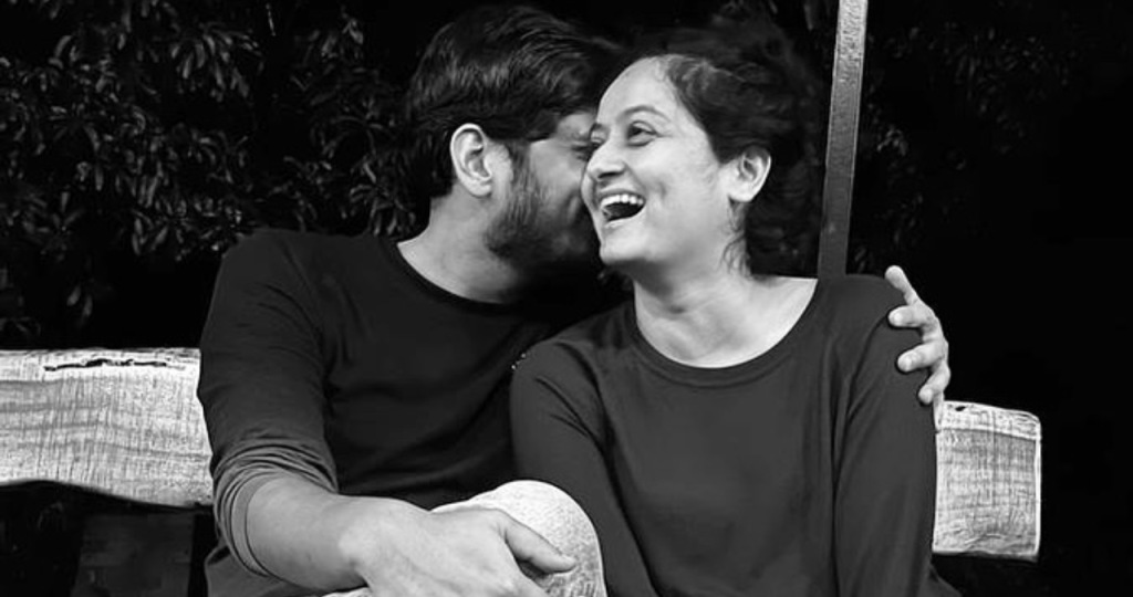 Amey wagh shared special romantic birthday post for wife Sajiri Deshpande Amey wagh shared special romantic birthday post for wife Sajiri Deshpande