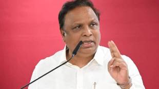 Ashish Shelar