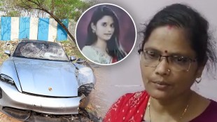 What Ashwini Costa Mother Said?