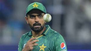 News About Babr Azam