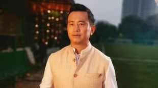 Bhaichung Bhutia