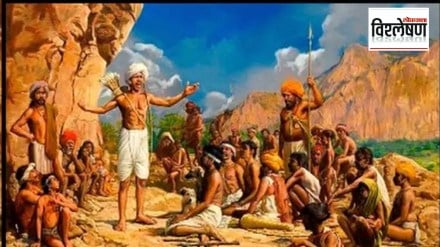 Birsa Munda 124th death anniversary Significance of the tribal leader contribution