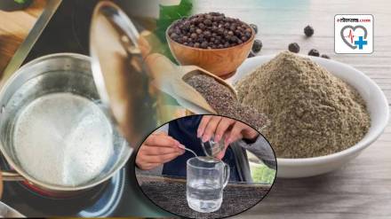 Can black pepper powder prevent uncontrolled sneezin