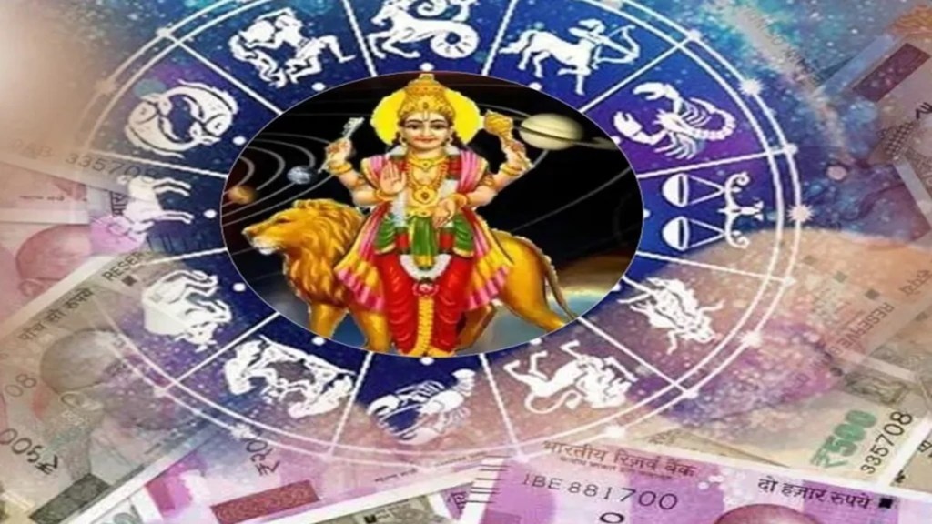 Budh Gochar 2024