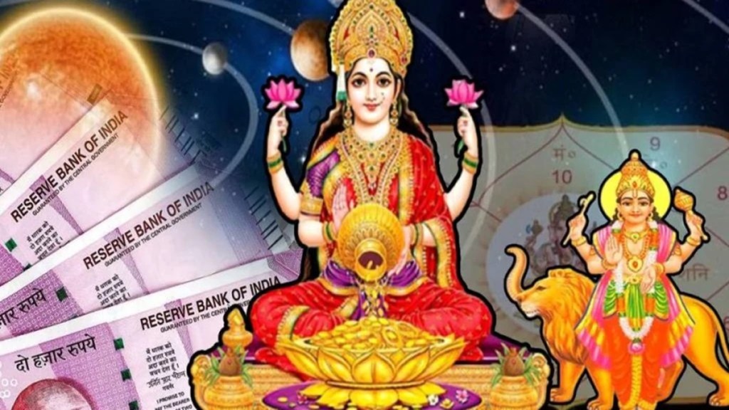 Budh Uday 2024