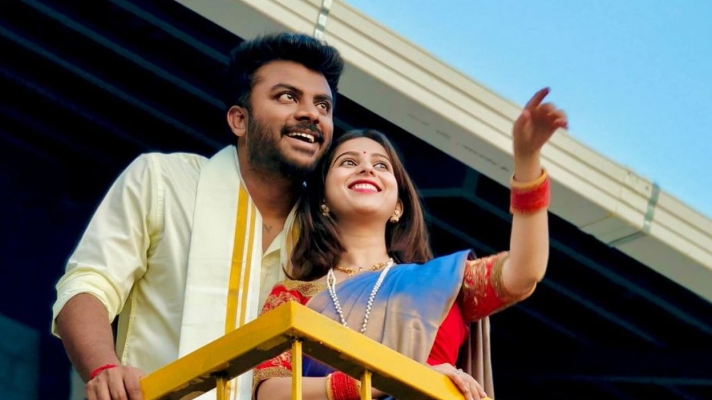 Chandan Shetty and influencer Niveditha Gowda divorce