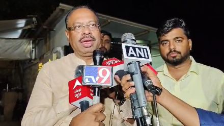 Chandrashekhar Bawankule on BJP meeting