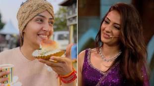 Bigg boss ott season 3 vadapav girl Chandrika dixit reveal her per day income