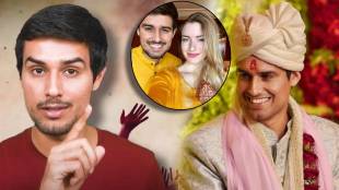 Dhruv Rathee Biography