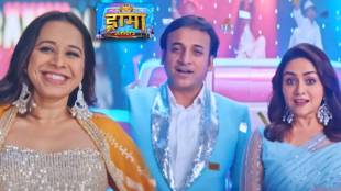 Zee marathi new show Drama Juniors start from 22 June