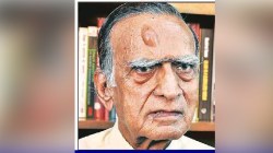 व्यक्तिवेध: मुचकुंद दुबे
