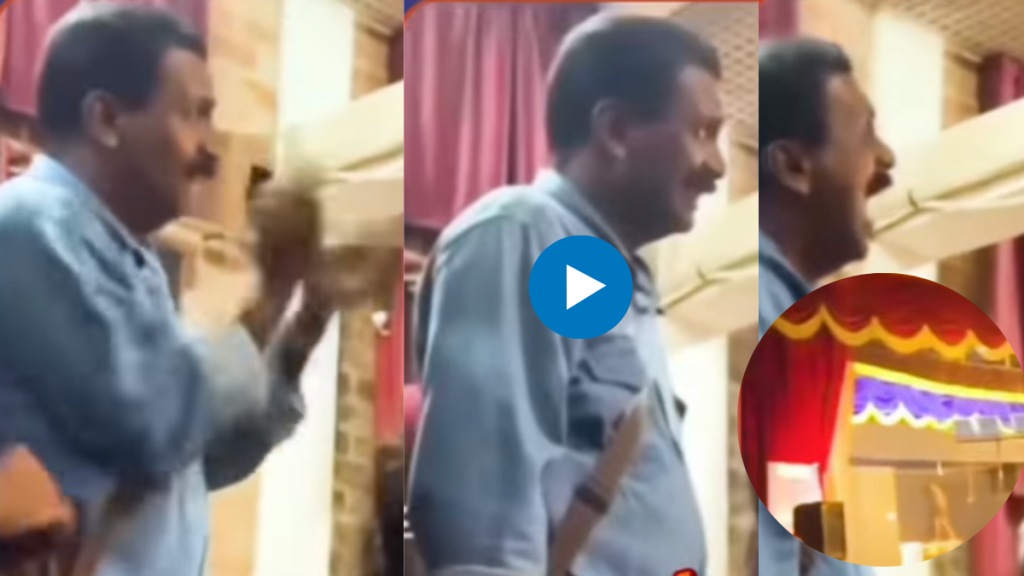 Father Overjoyed by Son's Performance Tears of Pride Flow Viral Video