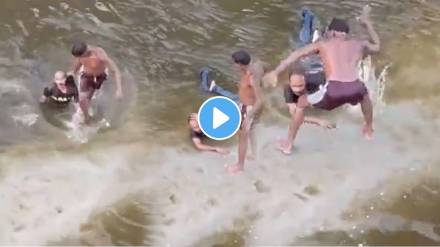 Fisherman Saves And Beats Man Trying Suicide Fisherman Saves And Beats Man Trying Suicide