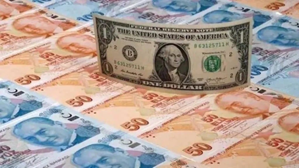 Foreign Direct Investment India 15th position