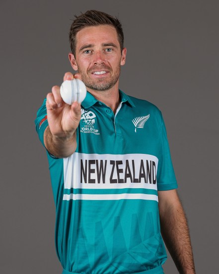 Oldest Players List in T20 World Cup 2024