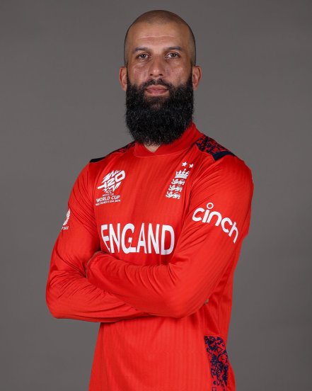 Oldest Players List in T20 World Cup 2024