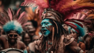 Elon Musk’s Starlink connects remote Brazilian tribe to internet, they get hooked on porn and social media