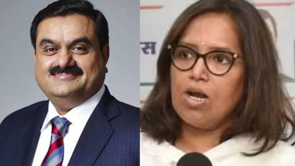 What Varsha Gaikwad Said? What Varsha Gaikwad Said?