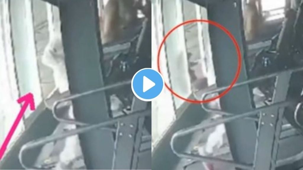Girl Live Death Viral Video