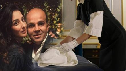 Hinduja Family Accused To Spend More On Dog