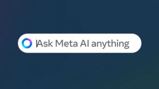 How to use Meta AI in Whatsapp Instagram Facebook in Marathi