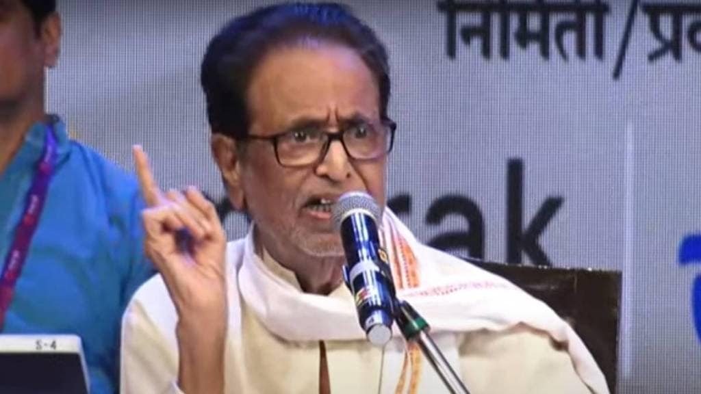 Hridaynath Mangeshkar Told this Thing About Asha Bhosle