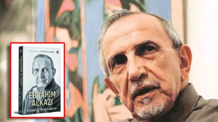 Ibrahim Alkazi Great actor Career